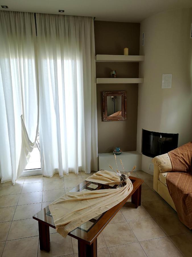 Vila Elioj House Leptokaria Exteriér fotografie
