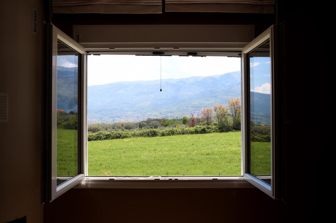 Vila Elioj House Leptokaria Exteriér fotografie